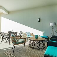 Warm and Welcoming Views at Diamond Beach