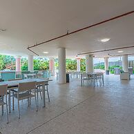 Warm and Welcoming Views at Diamond Beach