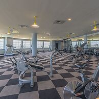 Warm and Welcoming Views at Diamond Beach