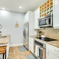 Warm and Welcoming Views at Diamond Beach