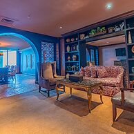 Warm and Welcoming Views at Diamond Beach