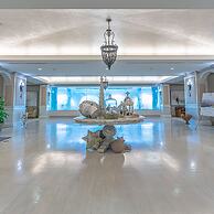 Warm and Welcoming Views at Diamond Beach