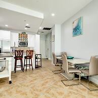 Warm and Welcoming Views at Diamond Beach