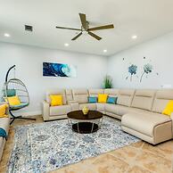 Warm and Welcoming Views at Diamond Beach