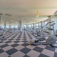 Warm and Welcoming Views at Diamond Beach