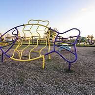 In-home Bar Lounge and Arcade Stay Entertained at The Sea Shed