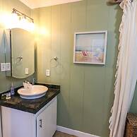 In-home Bar Lounge and Arcade Stay Entertained at The Sea Shed