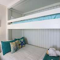 In-home Bar Lounge and Arcade Stay Entertained at The Sea Shed