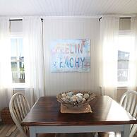 In-home Bar Lounge and Arcade Stay Entertained at The Sea Shed