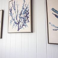 In-home Bar Lounge and Arcade Stay Entertained at The Sea Shed