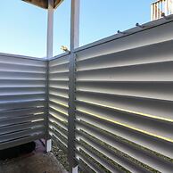 In-home Bar Lounge and Arcade Stay Entertained at The Sea Shed