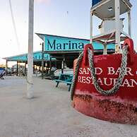 In-home Bar Lounge and Arcade Stay Entertained at The Sea Shed