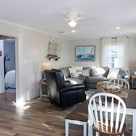 In-home Bar Lounge and Arcade Stay Entertained at The Sea Shed