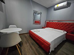 RESIDENCIAL LA MALVARROSA