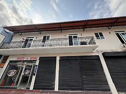 RESIDENCIAL LA MALVARROSA