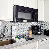 Charming Waterfront Condo