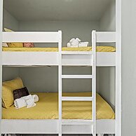 Charming Waterfront Condo