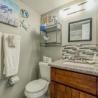 Charming Waterfront Condo