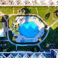 Charming Waterfront Condo