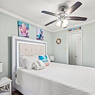 Charming Waterfront Condo