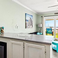 Charming Waterfront Condo