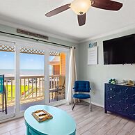 Charming Waterfront Condo