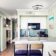 Charming Waterfront Condo