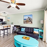 Charming Waterfront Condo