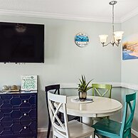 Charming Waterfront Condo