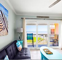 Charming Waterfront Condo