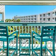 Charming Ocean View Condo