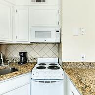 Charming Ocean View Condo