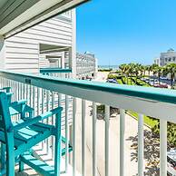 Charming Ocean View Condo