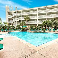 Charming Ocean View Condo