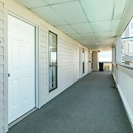 Charming Ocean View Condo