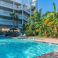 Charming Ocean View Condo