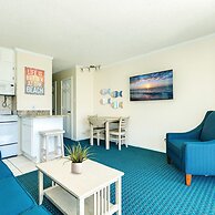 Charming Ocean View Condo