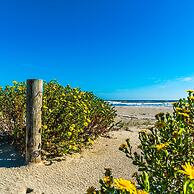 Charming Ocean View Condo