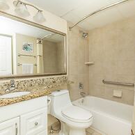 Charming Ocean View Condo