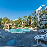 Charming Ocean View Condo