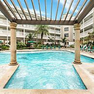 Charming Ocean View Condo