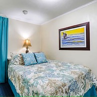 Charming Ocean View Condo