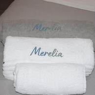 Merelia Villas Luxury