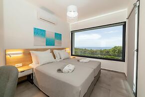 Merelia Villas Luxury