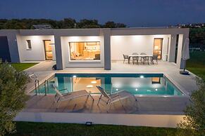Merelia Villas Luxury