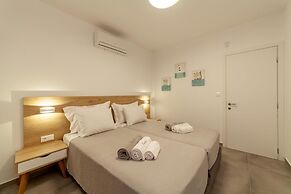 Merelia Villas Luxury