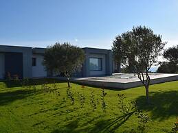 Merelia Villas Luxury