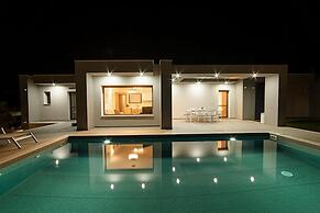 Merelia Villas Luxury