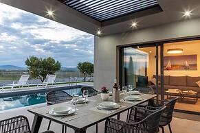 Merelia Villas Luxury