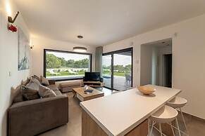 Merelia Villas Luxury